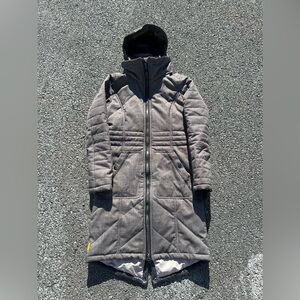 Lole Parka